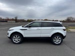 2019 Range Rover Evoque Thumbnail 2