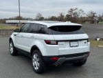 2019 Range Rover Evoque Thumbnail 3