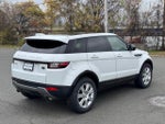 2019 Range Rover Evoque Thumbnail 5