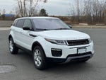 2019 Range Rover Evoque Thumbnail 7