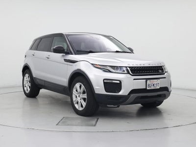 Photo of a 2018 Land Rover Range Rover Evoque AWD SE Premium 4DR SUV for sale