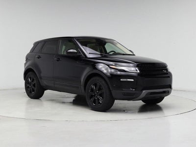 Photo of a 2019 Land Rover Range Rover Evoque AWD SE Premium 4DR SUV for sale