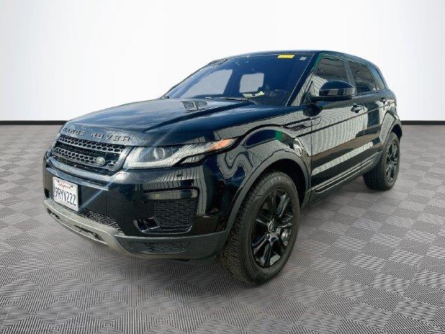 2019 Land Rover Range Rover Evoque - $15,800