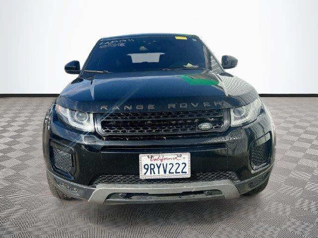 2019 Land Rover Range Rover Evoque - $15,800