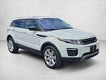 2019 Range Rover Evoque Thumbnail 3