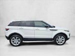 2019 Range Rover Evoque Thumbnail 4