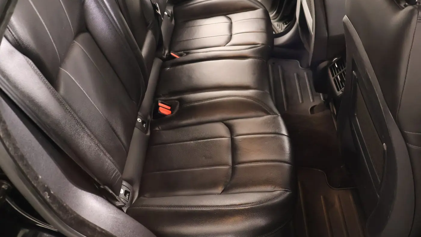 2019 Land Rover Range Rover Evoque SE