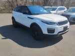 2019 Range Rover Evoque Thumbnail 2
