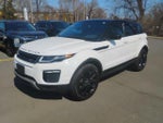 2019 Range Rover Evoque Thumbnail 4