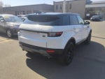 2019 Range Rover Evoque Thumbnail 7