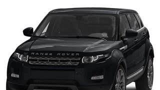 Preowned 2014 Land Rover Range Rover Evoque Pure Premium for Sale