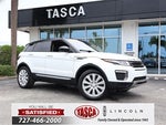 2016 Range Rover Evoque Thumbnail 1
