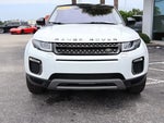 2016 Range Rover Evoque Thumbnail 2