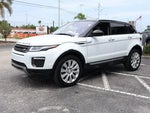 2016 Range Rover Evoque Thumbnail 3