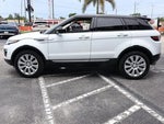 2016 Range Rover Evoque Thumbnail 4