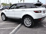 2016 Range Rover Evoque Thumbnail 5