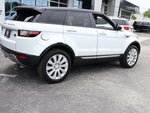 2016 Range Rover Evoque Thumbnail 8