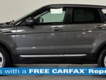 2017 Range Rover Evoque Thumbnail 2