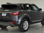 2017 Range Rover Evoque Thumbnail 3