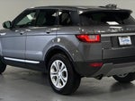 2017 Range Rover Evoque Thumbnail 4