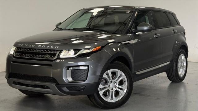Preowned 2017 Land Rover Range Rover Evoque HSE for Sale