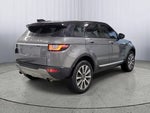 2017 Range Rover Evoque Thumbnail 2