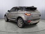 2017 Range Rover Evoque Thumbnail 3