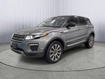 2017 Range Rover Evoque Thumbnail 4