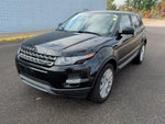 2015 Range Rover Evoque Thumbnail 1