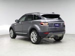 2018 Range Rover Evoque Thumbnail 2