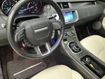 2018 Range Rover Evoque Thumbnail 9