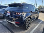 2014 Range Rover Evoque Thumbnail 2