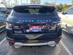 2014 Range Rover Evoque Thumbnail 3