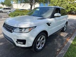 2017 Range Rover Sport Thumbnail 1