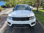 2017 Range Rover Sport Thumbnail 2