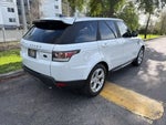 2017 Range Rover Sport Thumbnail 4