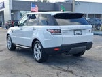 2017 Range Rover Sport Thumbnail 1