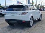 2017 Range Rover Sport Thumbnail 2
