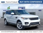 2017 Range Rover Sport Thumbnail 21