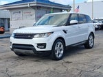 2017 Range Rover Sport Thumbnail 22