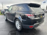 2017 Range Rover Sport Thumbnail 3
