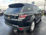 2017 Range Rover Sport Thumbnail 8