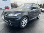 2017 Range Rover Sport Thumbnail 1