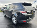 2017 Range Rover Sport Thumbnail 3