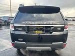 2017 Range Rover Sport Thumbnail 4