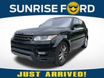 2017 Range Rover Sport Thumbnail 1