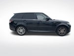 2017 Range Rover Sport Thumbnail 4