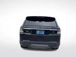 2017 Range Rover Sport Thumbnail 7