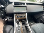 2017 Range Rover Sport Thumbnail 11