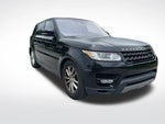 2017 Range Rover Sport Thumbnail 2